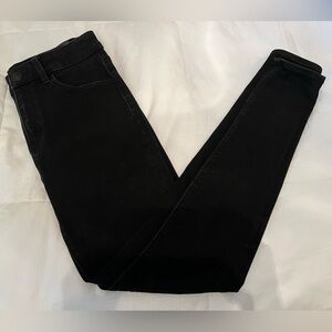 American Eagle Hi-Rise Jegging